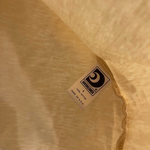 Willie Nelson On The Road Again Daydreamer Band Tee Shirt Small 100% Cotton - Picture 6 of 8